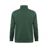 Unisex Troyer Sweatshirt - RZ/forest (images5052_G2_C_E_.jpg)