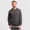 Troyer Sweatshirt Männer - XH/graphite (images5050_E1_G_F_.jpg)