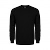 EXCD Sweatshirt Plus Size Unisex - 9D/black (images5077_G1_G_K_.jpg)