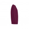 Premium Sweatshirt Plus Size Men - AY/bordeaux (images5099_G3_F_E_.jpg)