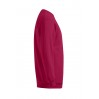 Sweat Premium grandes tailles Hommes - CB/cherry berry (images5099_G2_F_OE.jpg)