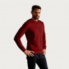Sweat Premium Hommes - AY/bordeaux (images5099_E1_F_E_.jpg)