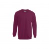Sweat Premium Hommes - AY/bordeaux (images5099_G1_F_E_.jpg)