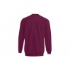 Sweat Premium Hommes - AY/bordeaux (images5099_G2_F_E_.jpg)