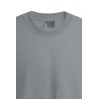 Premium Sweatshirt Plus Size Männer - 03/sports grey (images5099_G4_G_E_.jpg)