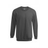 Premium Sweatshirt Plus Size Men - XH/graphite (images5099_G1_G_F_.jpg)