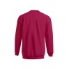 Sweat Premium Hommes - CB/cherry berry (images5099_G3_F_OE.jpg)