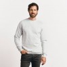 Premium Sweatshirt Männer - XG/ash (images5099_E1_G_D_.jpg)