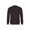 Premium Sweatshirt Plus Size Men - CA/charcoal (images5099_G2_G_L_.jpg)