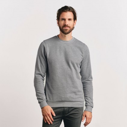 Premium Sweatshirt Männer - 03/sports grey (images5099_E1_G_E_.jpg)