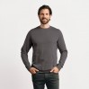 Premium Sweatshirt Men - XH/graphite (images5099_E1_G_F_.jpg)