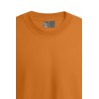 Premium Sweatshirt Männer - OP/orange (images5099_G4_H_B_.jpg)