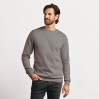 Premium Sweatshirt Männer - SG/steel gray (images5099_E1_X_L_.jpg)