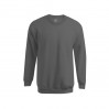 Premium Sweatshirt Men - SG/steel gray (images5099_G1_X_L_.jpg)