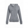 Veste sweat capuche zippée 80-20 Femmes - 03/sports grey (images5181_G1_G_E_.jpg)