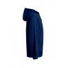 Zip Hoodie Jacke 80-20 Männer - 54/navy (images5182_G2_D_F_.jpg)