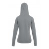 Zip Hoody Jacket 80-20 Plus Size Women - 03/sports grey (images5181_G6_G_E_.jpg)