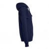 Zip Hoody Jacket 80-20 Women - 54/navy (images5181_G3_D_F_.jpg)