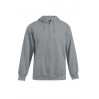 Zip Hoodie Jacke 80-20 Männer - 03/sports grey (images5182_G1_G_E_.jpg)