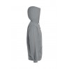 Zip Hoody Jacket 80-20 Men - 03/sports grey (images5182_G5_G_E_.jpg)