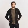 Veste sweat capuche zippée 80-20 Hommes - 9D/black (images5182_E1_G_K_.jpg)