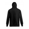 Zip Hoodie Jacke 80-20 Männer - 9D/black (images5182_G6_G_K_.jpg)