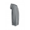 Zip Hoodie Jacke 80-20 Plus Size Männer - 03/sports grey (images5182_G2_G_E_.jpg)