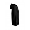 Zip Hoody Jacket 80-20 Plus Size Men - 9D/black (images5182_G2_G_K_.jpg)