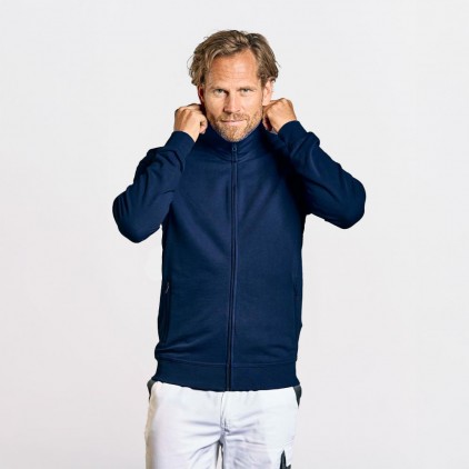 EXCD Sweatjacket Men - 54/navy (images5270_E1_D_F_.jpg)