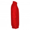 EXCD Sweatjacket Men - 36/fire red (images5270_G3_F_D_.jpg)