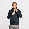 EXCD Sweatjacke Männer - 9D/black (images5270_E1_G_K_.jpg)