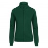 EXCD Sweatjacke Plus Size Frauen - RZ/forest (images5275_G1_C_E_.jpg)