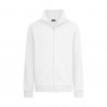 Stehkragen Zip Jacke Männer - 00/white (images5290_G1_A_A_.jpg)