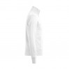 Stehkragen Zip Jacke Männer - 00/white (images5290_G2_A_A_.jpg)