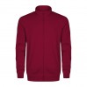 EXCD Sweatjacke Männer - GR/granat (images5270_G1_H_Q_.jpg)
