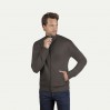 Stehkragen Zip Jacke Männer - CS/khaki (images5290_E1_C_H_.jpg)