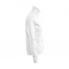 Stand-Up Collar Jacket Women - 00/white (images5295_G2_A_A_.jpg)