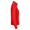 EXCD Sweatjacket Women - 36/fire red (images5275_G3_F_D_.jpg)