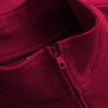 EXCD veste sweat Hommes - GR/granat (images5270_G4_H_Q_.jpg)