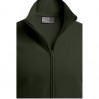 Stehkragen Zip Jacke Männer - CS/khaki (images5290_G4_C_H_.jpg)
