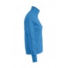 Veste col montant grandes tailles Femmes - 46/turquoise (images5295_G2_D_B_.jpg)