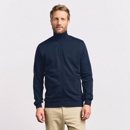 Veste col montant Hommes - 54/navy (images5290_E1_D_F_.jpg)