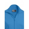 Veste col montant Femmes - 46/turquoise (images5295_G4_D_B_.jpg)