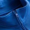 EXCD Sweatjacke Männer - KB/cobalt blue (images5270_G4_H_R_.jpg)