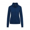Stand-Up Collar Jacket Women - 54/navy (images5295_G1_D_F_.jpg)