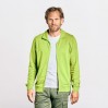 EXCD Sweatjacket Men - AG/apple green (images5270_E1_H_T_.jpg)