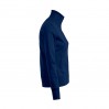 Stehkragen Zip Jacke Frauen - 54/navy (images5295_G2_D_F_.jpg)