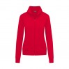 Veste col montant grandes tailles Femmes - 36/fire red (images5295_G1_F_D_.jpg)