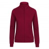 EXCD veste sweat grandes tailles Femmes - GR/granat (images5275_G1_H_Q_.jpg)