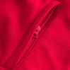 Stehkragen Zip Jacke Männer - 36/fire red (images5290_G4_F_D_.jpg)
